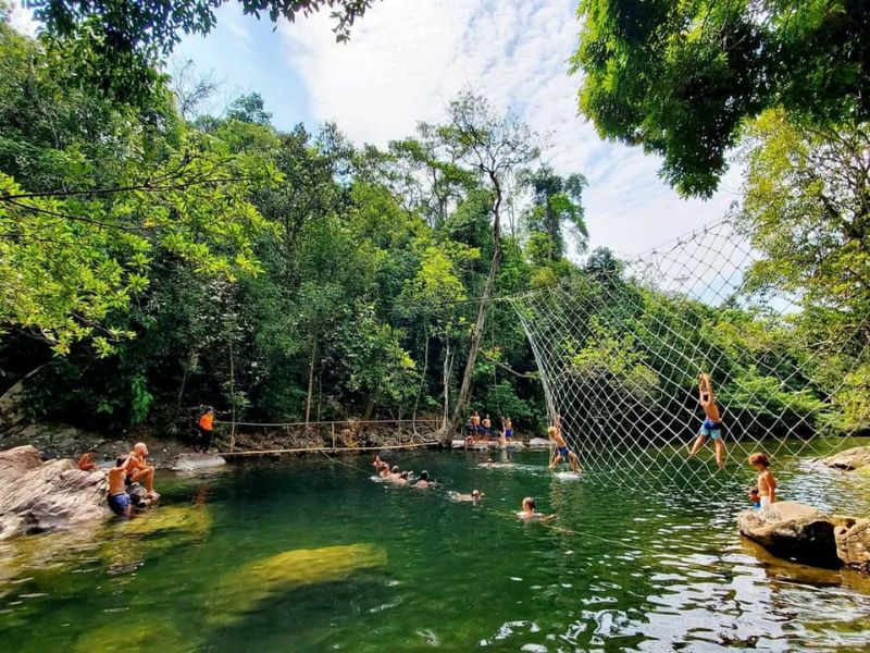Nam Đông Huế: Khám phá núi rừng, thác suối và văn hóa Cơ Tu đặc sắc 3