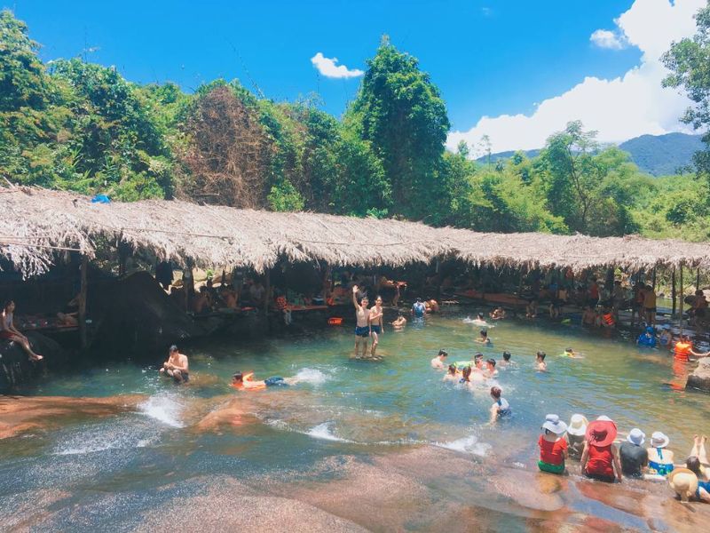 Nam Đông Huế: Khám phá núi rừng, thác suối và văn hóa Cơ Tu đặc sắc 4
