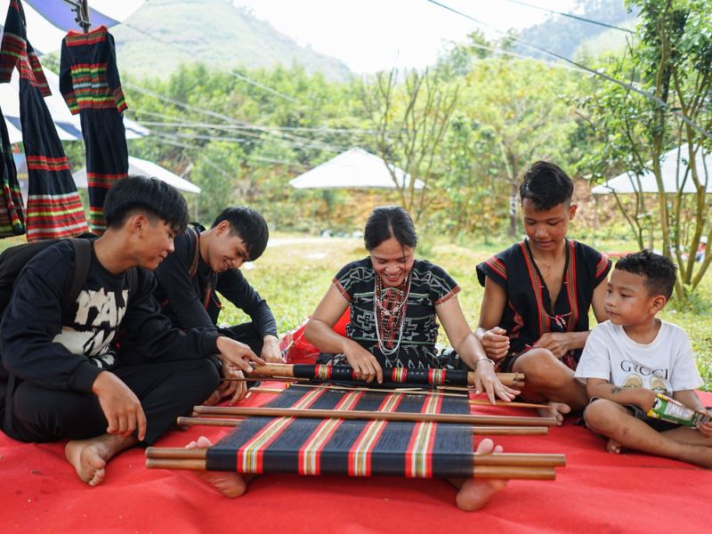 Nam Đông Huế: Khám phá núi rừng, thác suối và văn hóa Cơ Tu đặc sắc 8
