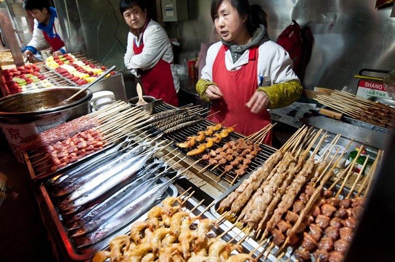 Ghé thăm Nam Xương, thủ phủ nước cổ kính bên dòng Cám Giang 9