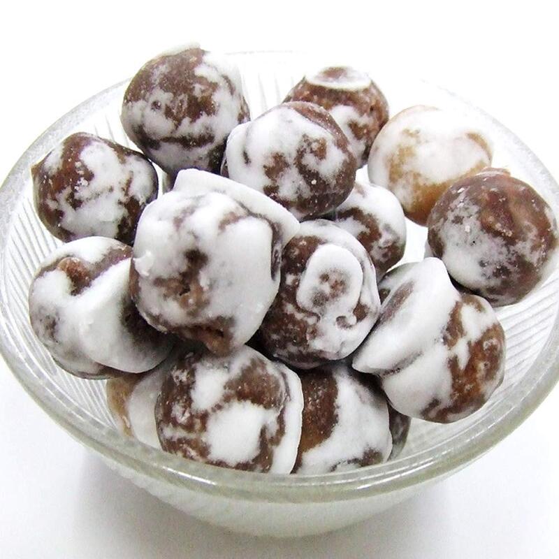 Namagashi, nghệ thuật wagashi tinh tế mang đậm dấu ấn Nhật Bản 4