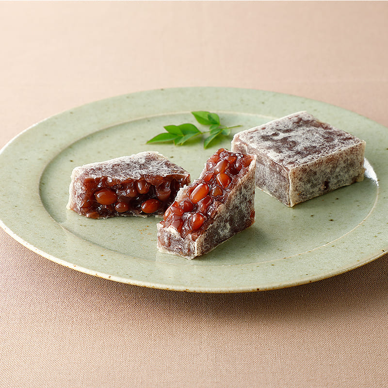 Namagashi, nghệ thuật wagashi tinh tế mang đậm dấu ấn Nhật Bản 7