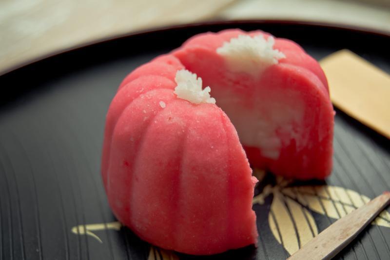 Namagashi, nghệ thuật wagashi tinh tế mang đậm dấu ấn Nhật Bản 8