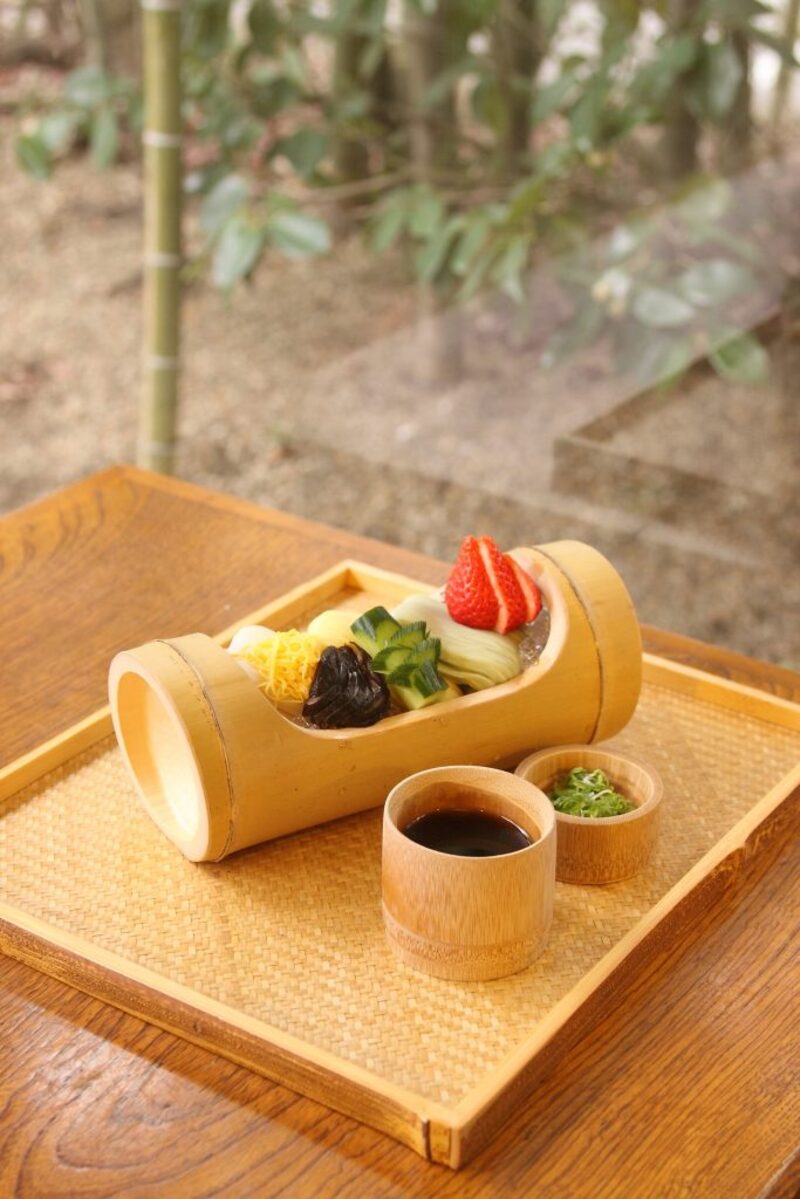 Cố đô Nara, vùng đất của những chú nai với văn hóa lâu đời 23