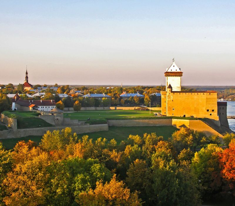 Du lịch Narva (Estonia): Cẩm nang trải nghiệm tự túc từ A-Z 2
