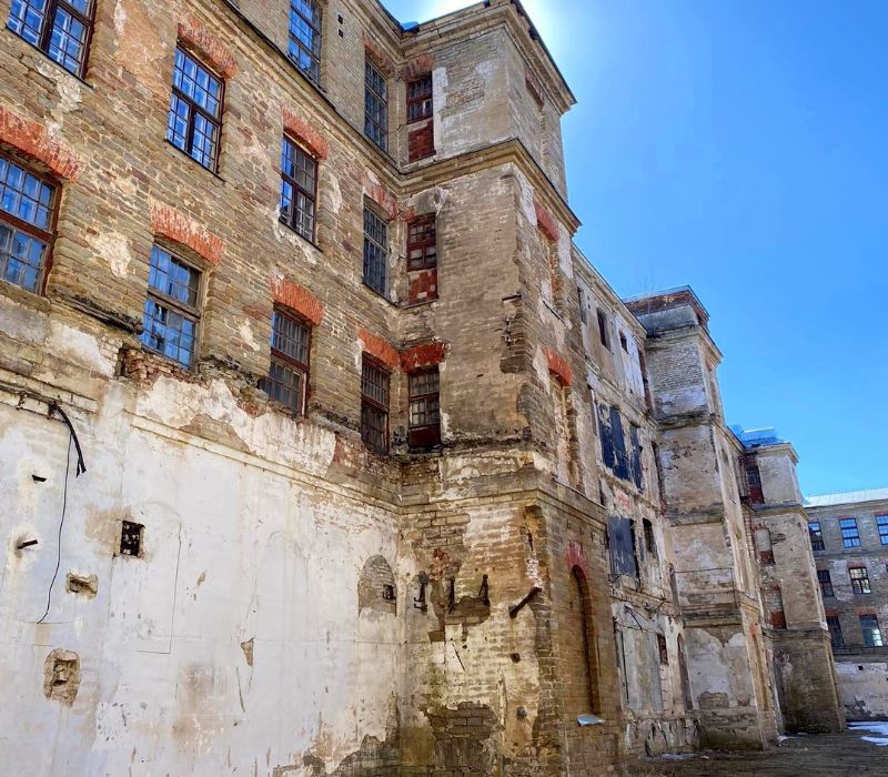Du lịch Narva (Estonia): Cẩm nang trải nghiệm tự túc từ A-Z 11