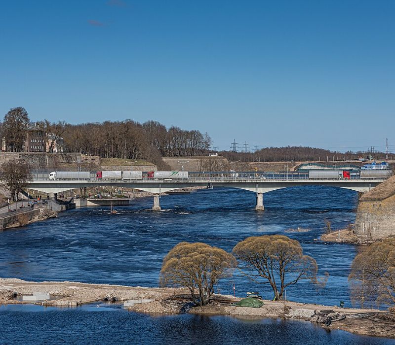 Du lịch Narva (Estonia): Cẩm nang trải nghiệm tự túc từ A-Z 15