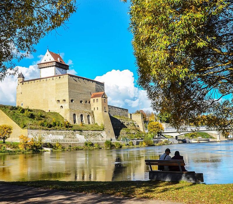 Du lịch Narva (Estonia): Cẩm nang trải nghiệm tự túc từ A-Z 3