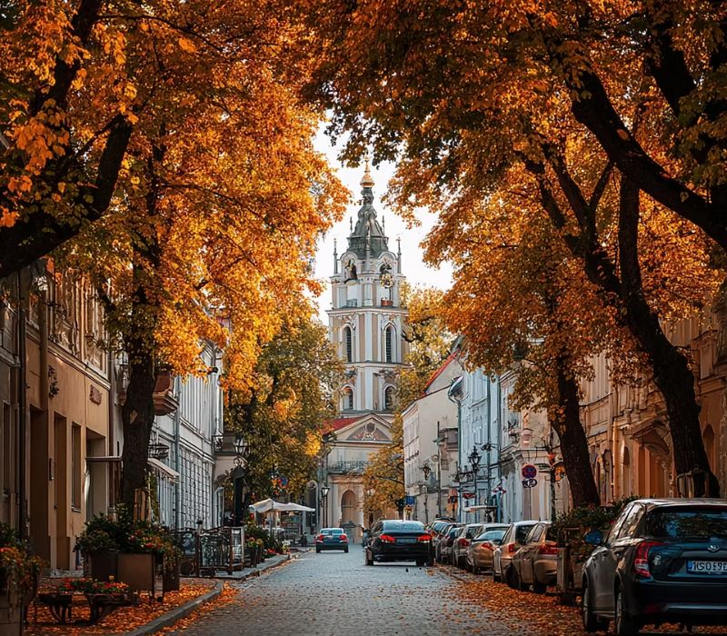 Du lịch Narva (Estonia): Cẩm nang trải nghiệm tự túc từ A-Z 4