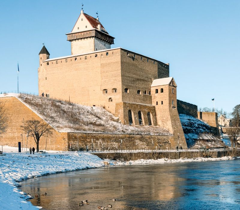 Du lịch Narva (Estonia): Cẩm nang trải nghiệm tự túc từ A-Z 5
