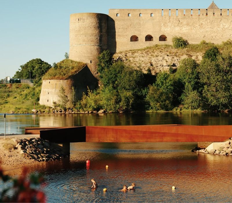 Du lịch Narva (Estonia): Cẩm nang trải nghiệm tự túc từ A-Z 7
