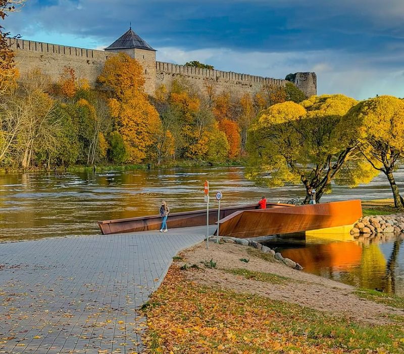 Du lịch Narva (Estonia): Cẩm nang trải nghiệm tự túc từ A-Z 9