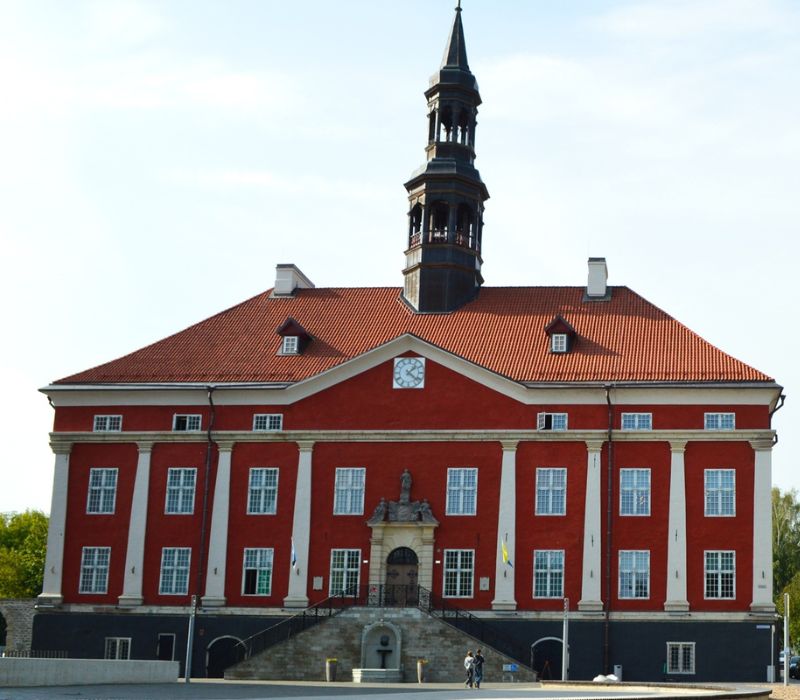 Du lịch Narva (Estonia): Cẩm nang trải nghiệm tự túc từ A-Z 10