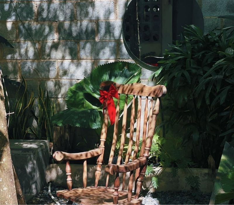 Nâu Trà Và Cafe Bình Dương: Tọa độ trốn nóng cực chill giữa lòng Dĩ An