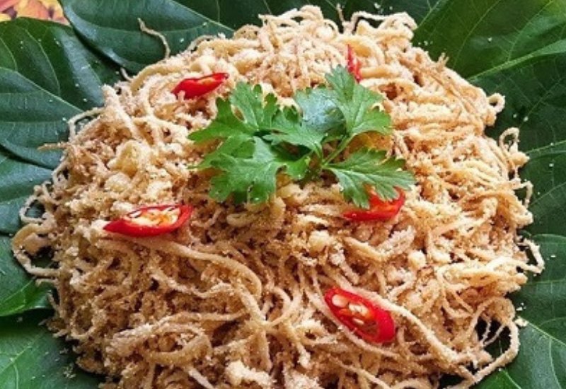 Top 14 đặc sản Thái Bình trứ danh, hấp dẫn ngon nức tiếng 13