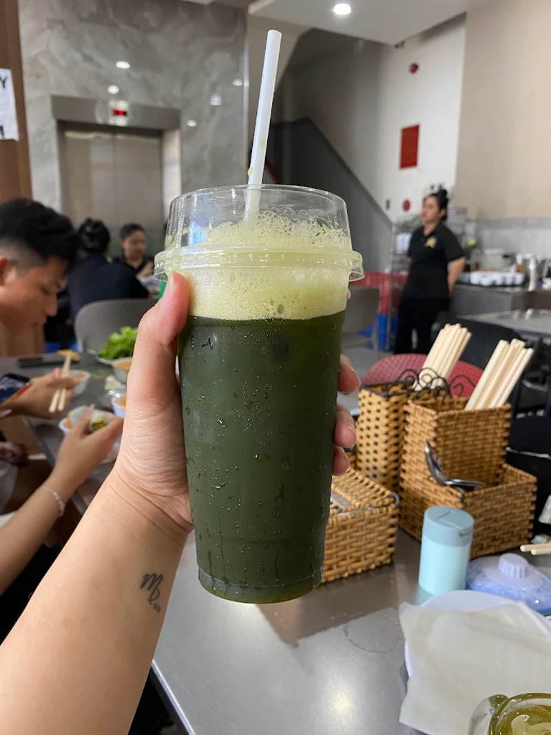 Nem nướng Đặng Văn Quyên: Địa chỉ ẩm thực nức tiếng Nha Trang 9