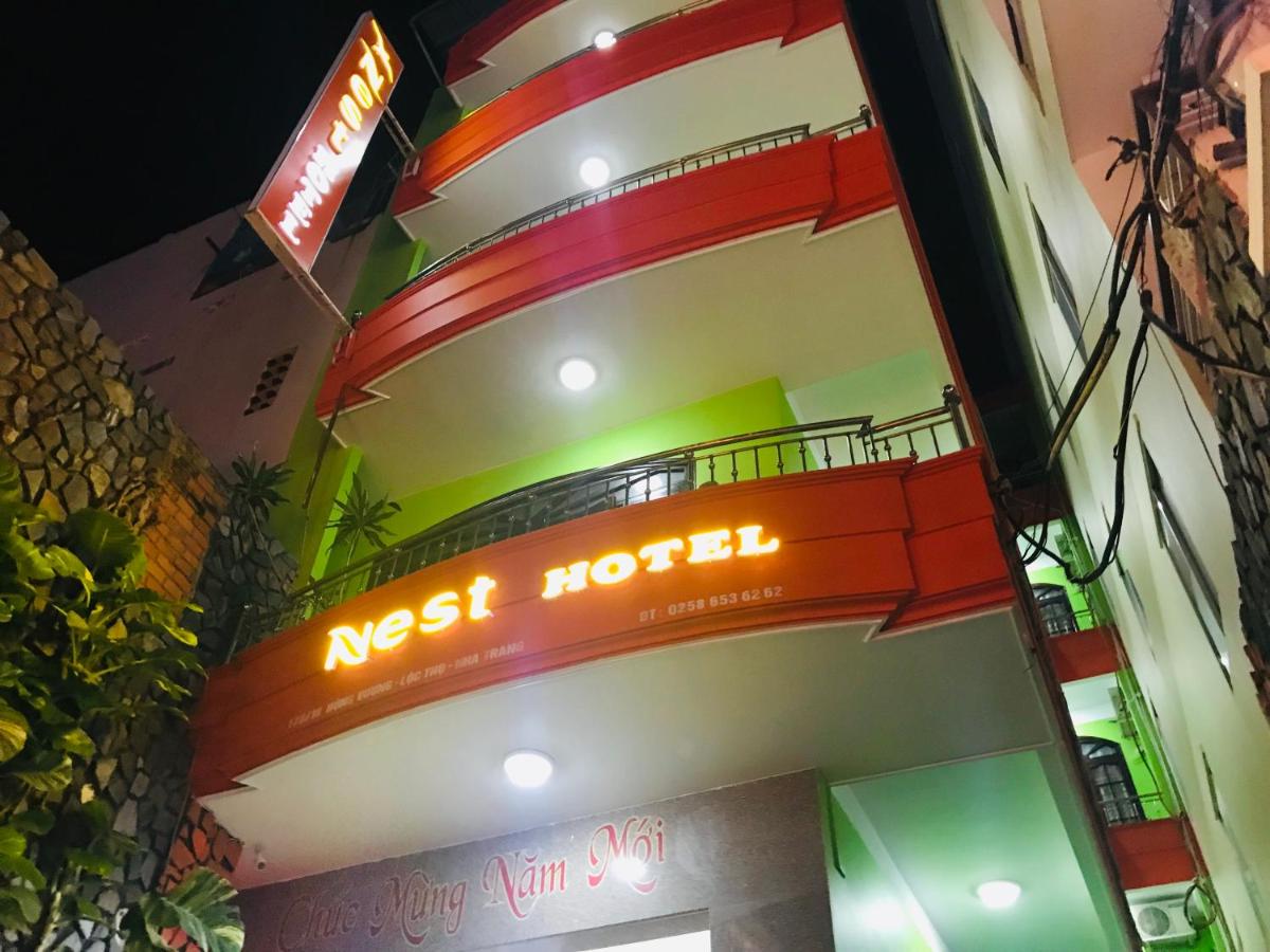 Nest Hotel Nha Trang – Chỗ Trú Ẩn Lí Tưởng Cho Kì Nghỉ Tại Thành Phố Biển 2