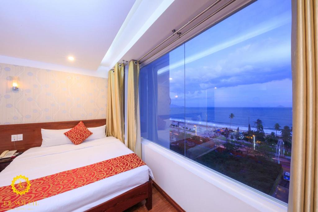 Nét yên ả Le Soleil Hotel Nha Trang giữa thành phố biển 5