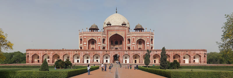 Tìm về New Delhi, vùng đất văn hóa vàng son của Ấn Độ 11