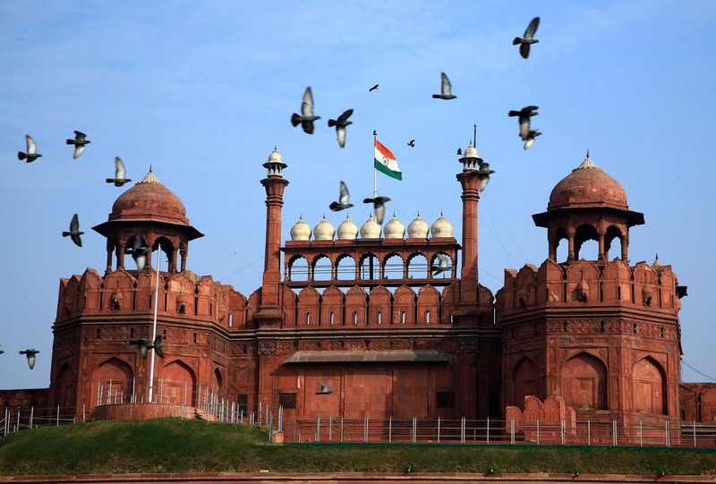 Tìm về New Delhi, vùng đất văn hóa vàng son của Ấn Độ 13