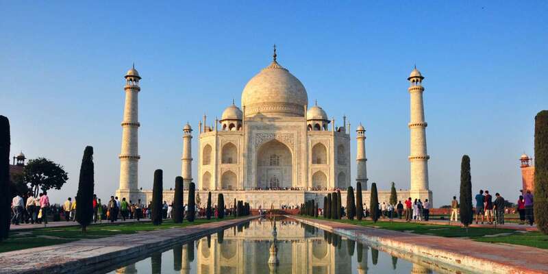 Tìm về New Delhi, vùng đất văn hóa vàng son của Ấn Độ 7