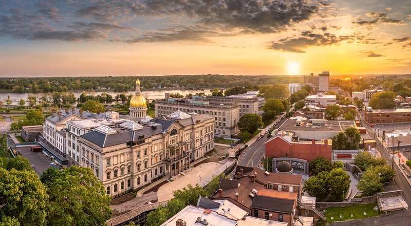 Cẩm nang du lịch New Jersey từ A - Z, tiểu bang với vẻ đẹp tiềm ẩn 2