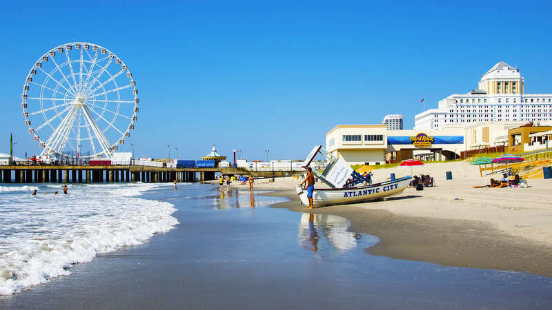 Cẩm nang du lịch New Jersey từ A - Z, tiểu bang với vẻ đẹp tiềm ẩn 3