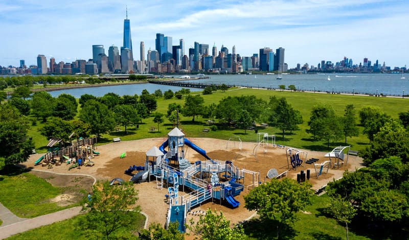 Cẩm nang du lịch New Jersey từ A - Z, tiểu bang với vẻ đẹp tiềm ẩn 6