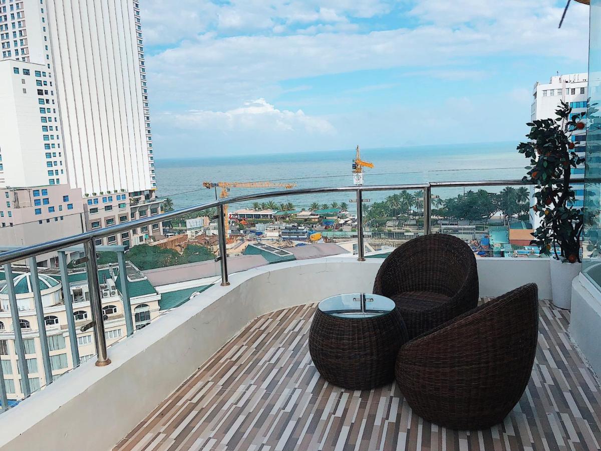 New Sun Hotel – Khám phá mặt trời mới tại Nha Trang 3