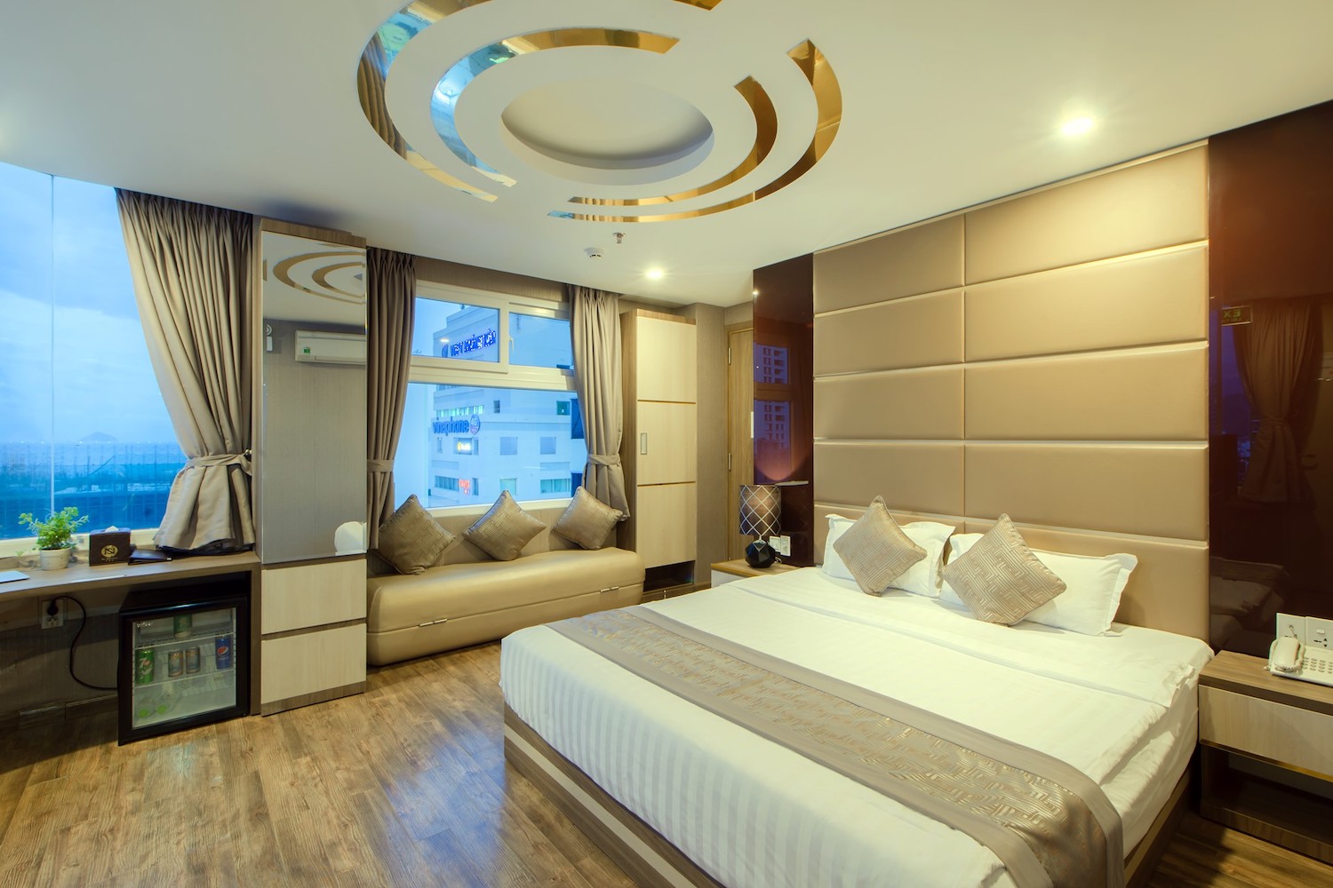 New Sun Hotel – Khám phá mặt trời mới tại Nha Trang 4