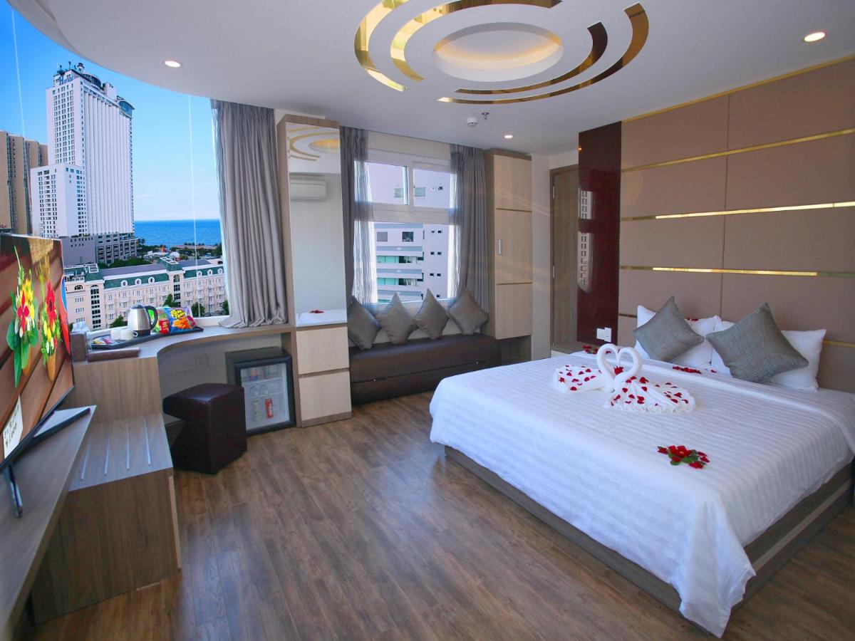 New Sun Hotel – Khám phá mặt trời mới tại Nha Trang 7