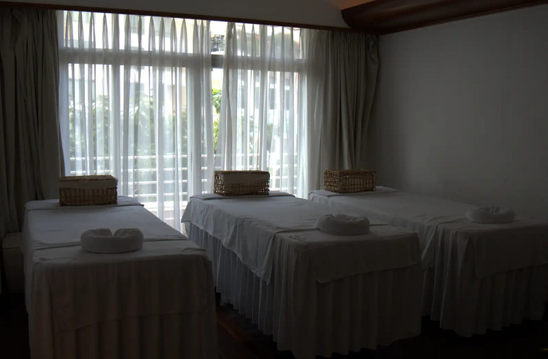 New World Saigon Hotel, không gian kết hợp giữa công việc và nghỉ dưỡng 12