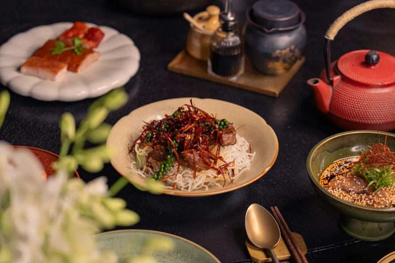 New World Saigon Hotel, không gian kết hợp giữa công việc và nghỉ dưỡng 7