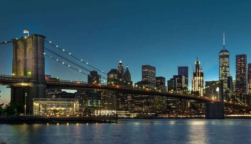 Du lịch New York và khám phá những chân trời rực rỡ nhất nước Mỹ 9