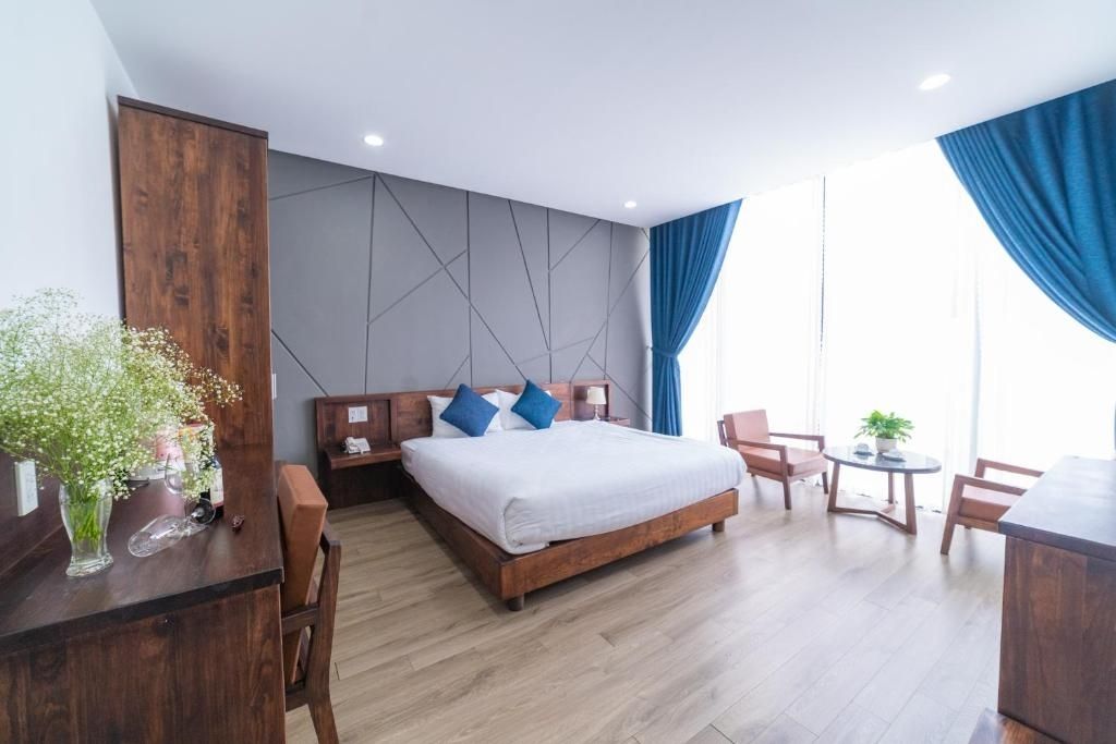 Newcentury Hotel, sở hữu view triệu đô ngắm cảnh Đà Lạt cực đẹp 4