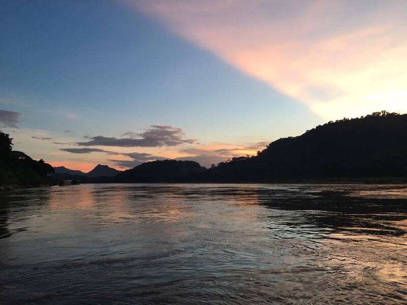 Ngắm hoàng hôn trên sông Mekong và thưởng ngoạn cảnh sắc rực rỡ 3