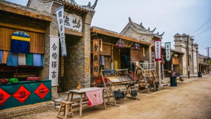 Du lịch Ngân Xuyên, trọn bộ kinh nghiệm từ A đến Z 3