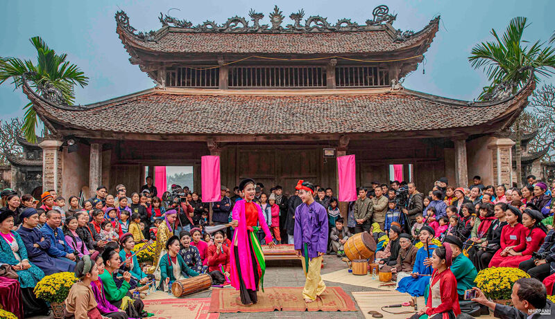 Tìm hiểu về Ngày Văn hóa Việt Nam 24/11 hằng năm 4