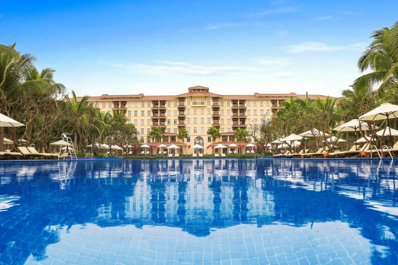 Nghỉ dưỡng tại Vinpearl Luxury Da Nang, khu resort biển đạt giải thưởng danh giá 2