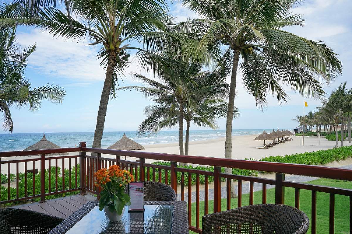 Nghỉ dưỡng tại Vinpearl Luxury Da Nang, khu resort biển đạt giải thưởng danh giá 14