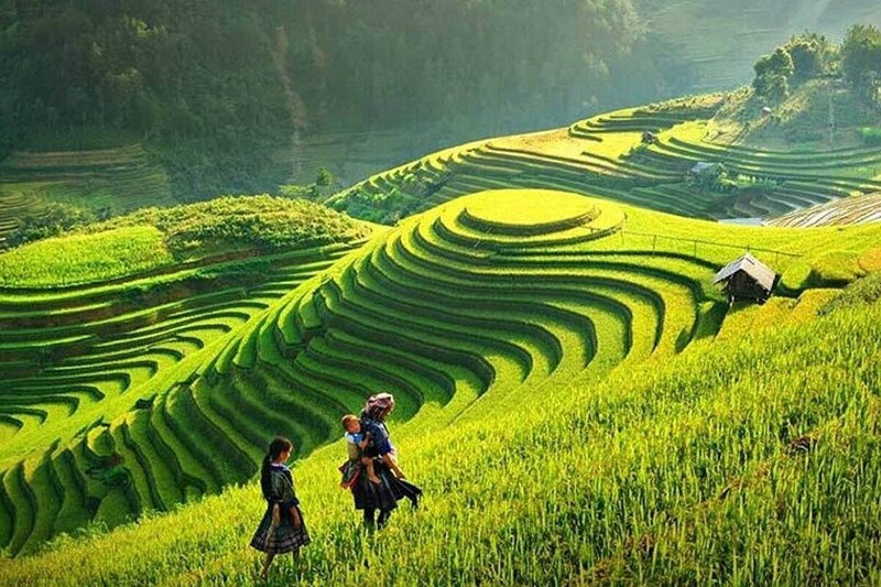 Nghỉ lễ 2/9 nên đi đâu chơi miền Bắc, cùng MIA.vn tìm hiểu nhé 4