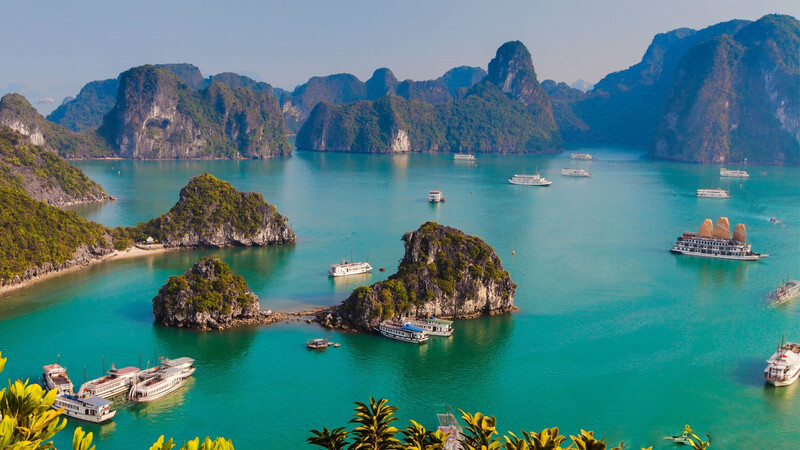 Nghỉ lễ 2/9 nên đi đâu chơi miền Bắc, cùng MIA.vn tìm hiểu nhé 5