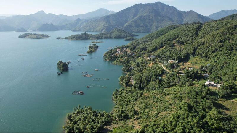 Nghỉ lễ đi đâu cho vắng, điểm danh ngay 10 địa điểm sau 4