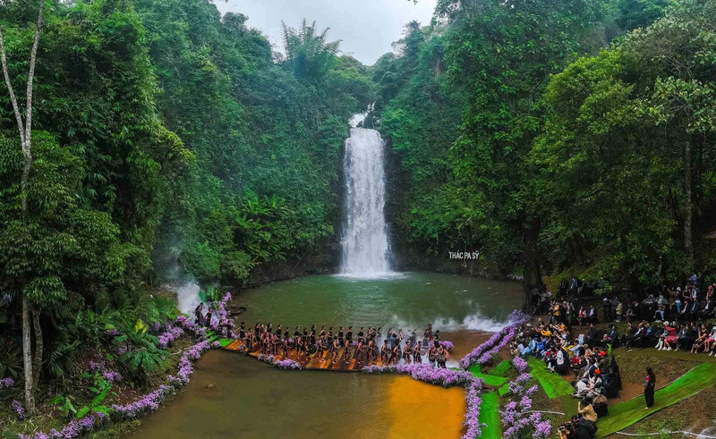 Nghỉ lễ đi đâu cho vắng, điểm danh ngay 10 địa điểm sau 6