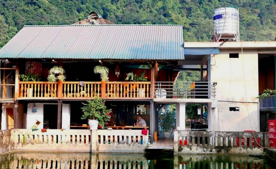 Ngọc Sơn homestay Hà Giang, điểm nghỉ dưỡng yên bình giá rẻ tại Hà Giang 2