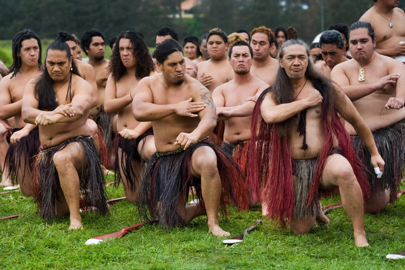 Người Maori và văn hóa bản địa độc đáo tại New Zealand 2