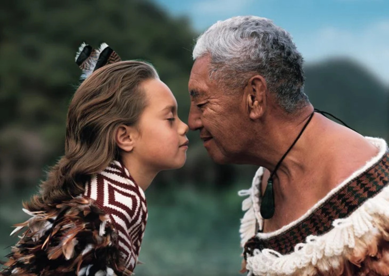 Người Maori và văn hóa bản địa độc đáo tại New Zealand 3