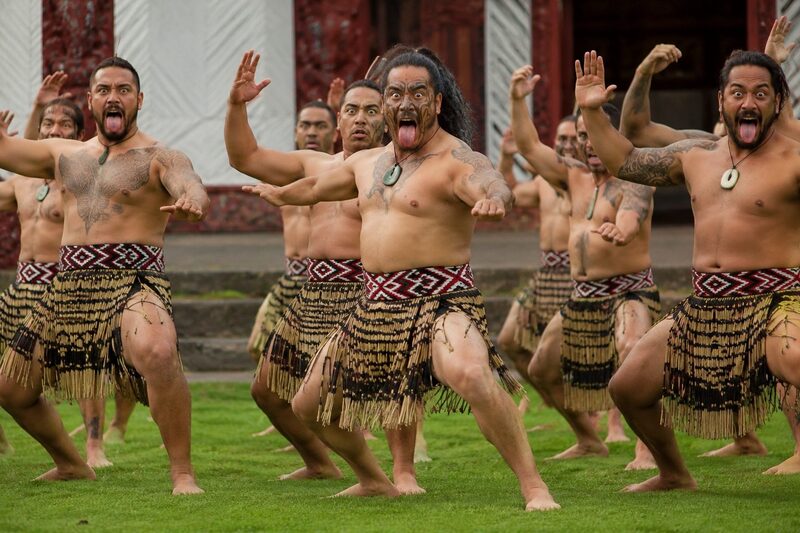 Người Maori và văn hóa bản địa độc đáo tại New Zealand 4