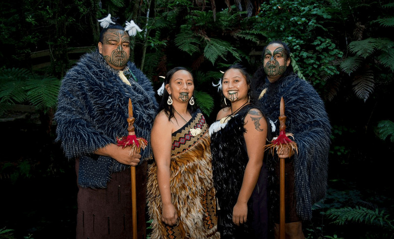Người Maori và văn hóa bản địa độc đáo tại New Zealand 5