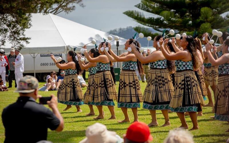 Người Maori và văn hóa bản địa độc đáo tại New Zealand 7